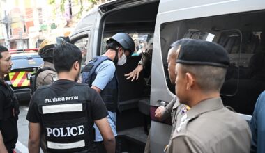 Thai police raid illegal school run by Iranian couple, find 89 Israeli kids enrolled