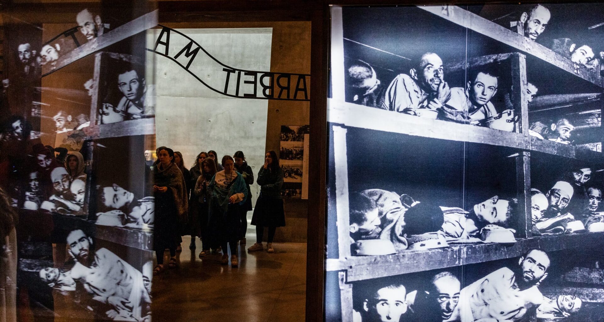 Yad Vashem to open Holocaust education center in Munich, first outside Israel
