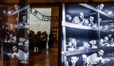 Yad Vashem to open Holocaust education center in Munich, first outside Israel