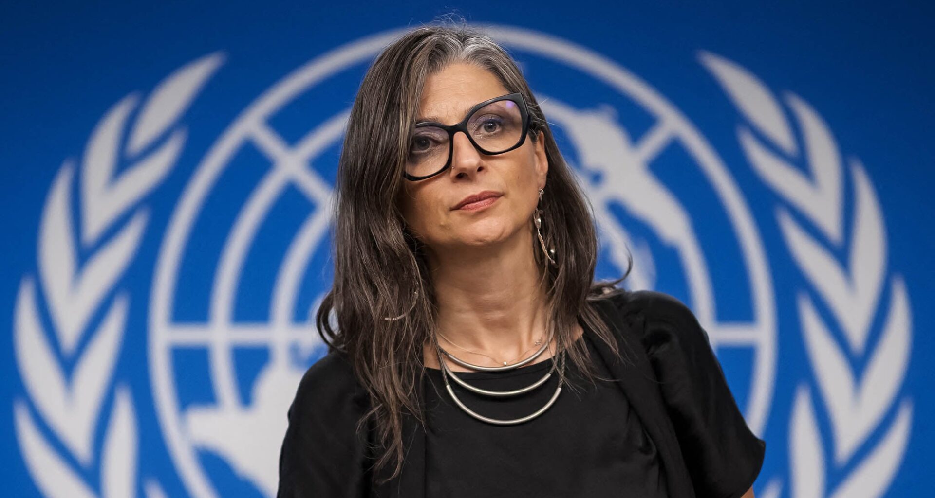 US Treasury removes anti-Israel UN envoy Francesca Albanese from sanctions list