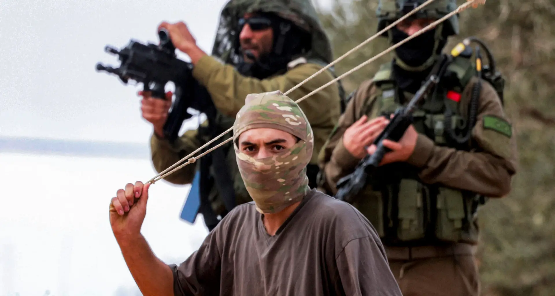 The Blogs: How to stop the decline in US support for Israel | Michael Ratney
