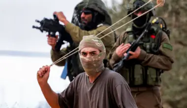 The Blogs: How to stop the decline in US support for Israel | Michael Ratney