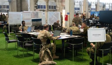 Board of Peace denies plans to shut down ceasefire coordination HQ in Israel's south