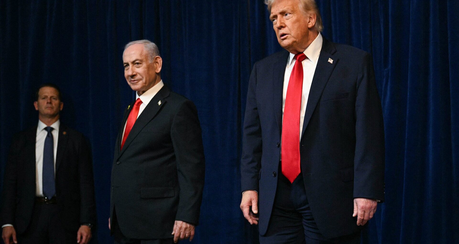 Israel began the Iran war as a partner of the US — and is ending it on the sidelines