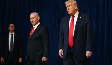 Israel began the Iran war as a partner of the US — and is ending it on the sidelines