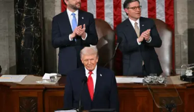 Deadline approaches for Trump to secure Congressional approval for Iran war