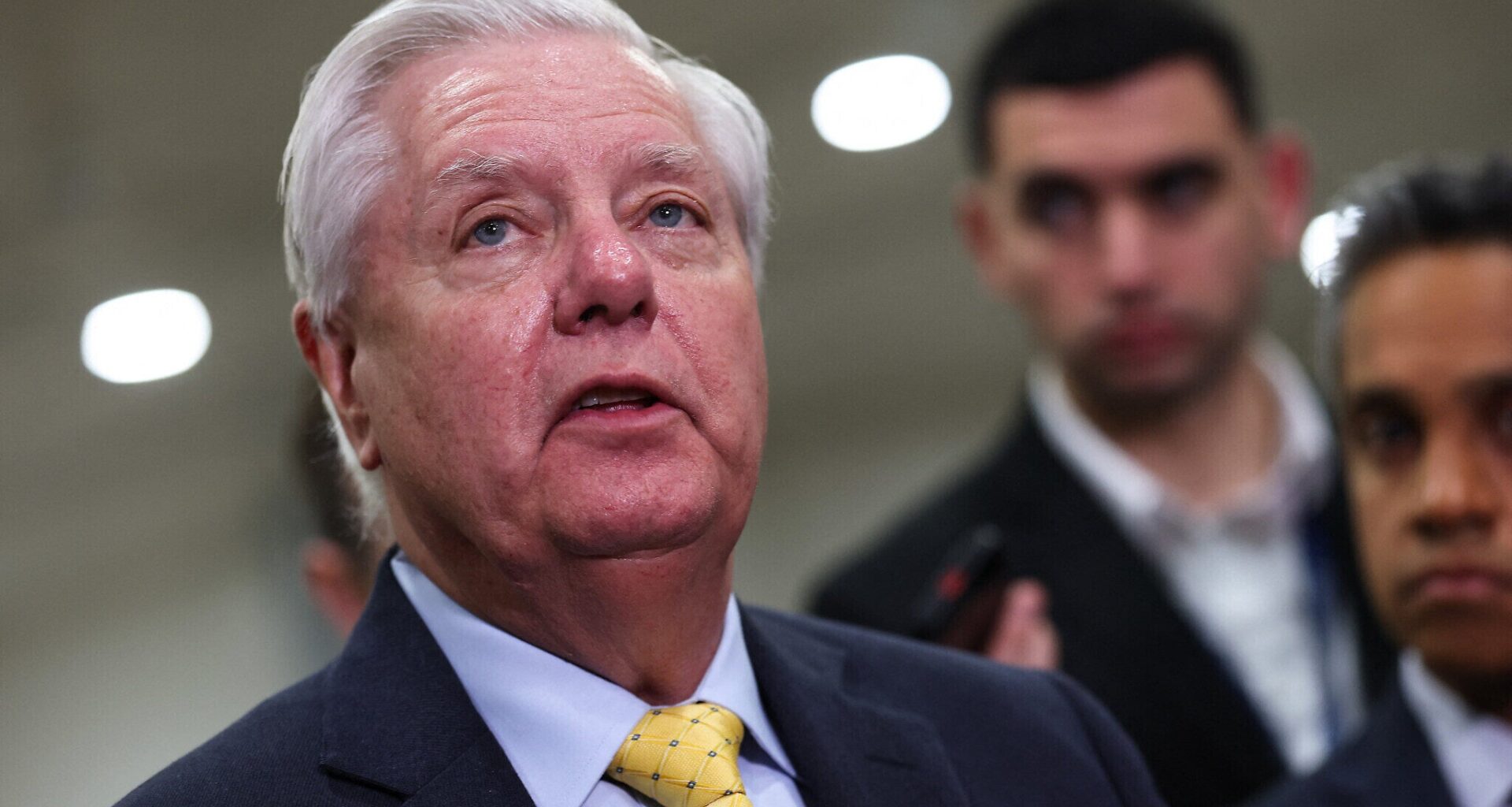 ‘Nightmare for Israel’: Senior GOP senators criticize alleged terms of emerging Iran deal
