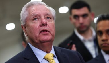‘Nightmare for Israel’: Senior GOP senators criticize alleged terms of emerging Iran deal