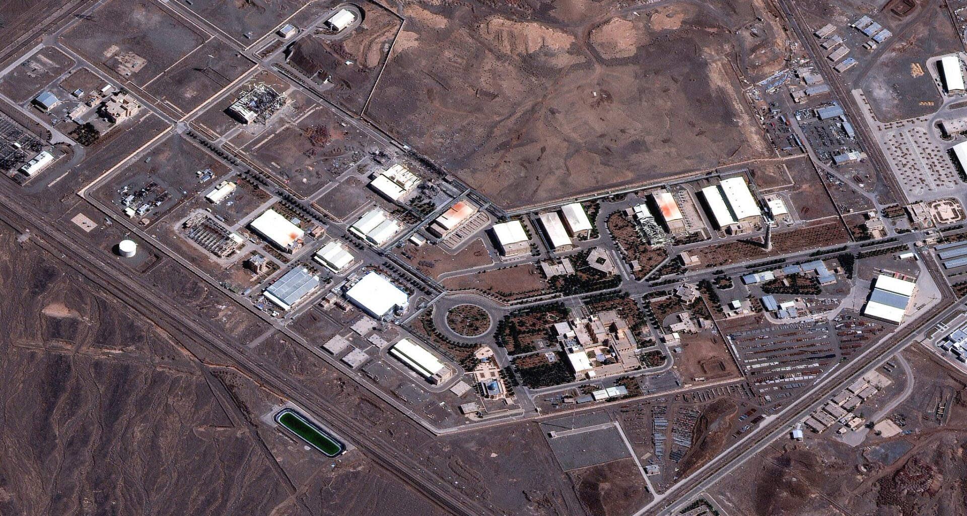 Iran no further to nuclear weapon than it was before war, US intel agencies assess