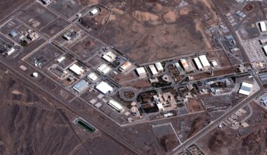 Iran no further to nuclear weapon than it was before war, US intel agencies assess