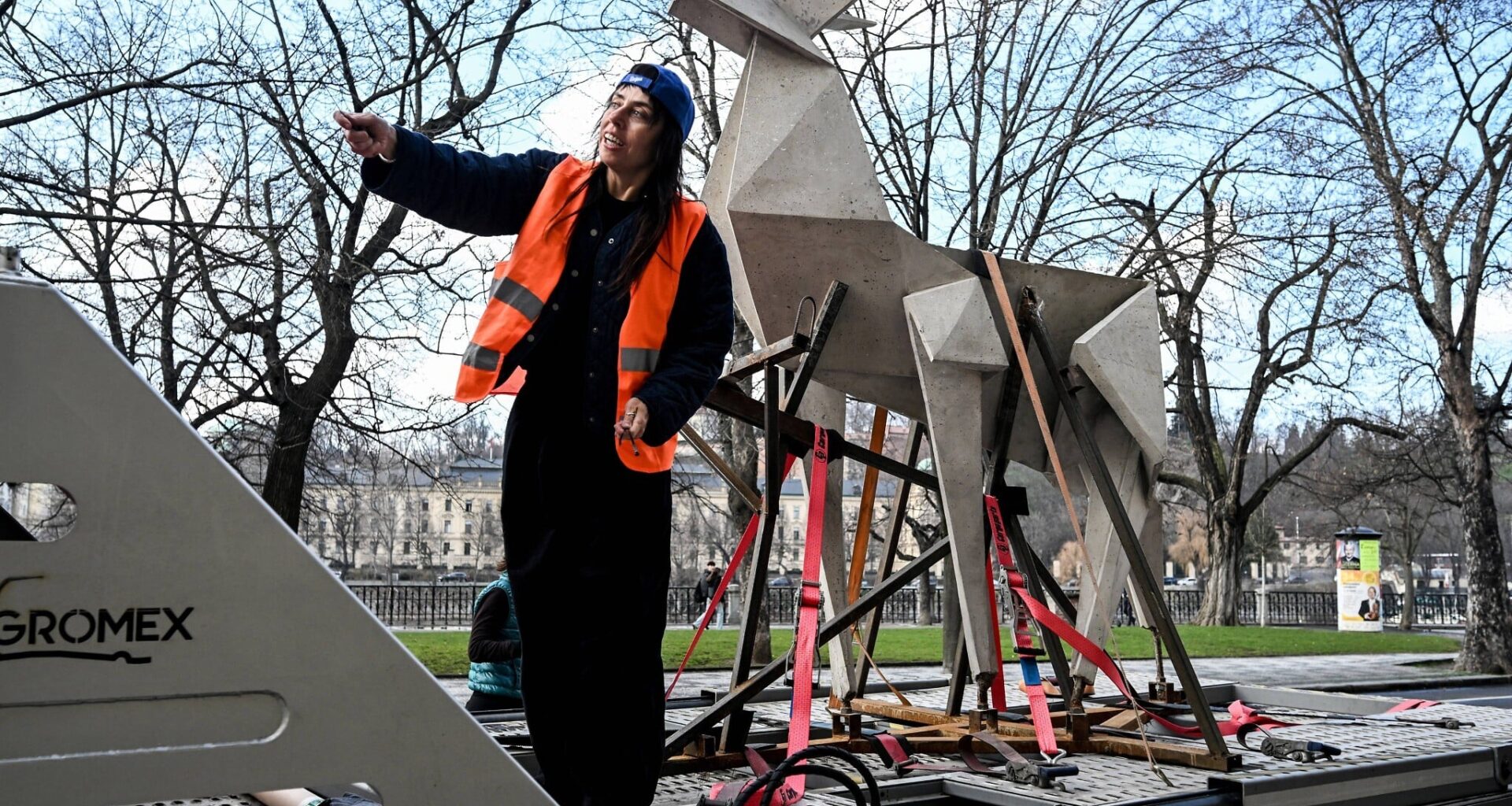 Venice Biennale jury resigns after demanding, in vain, that Israel and Russia be excluded
