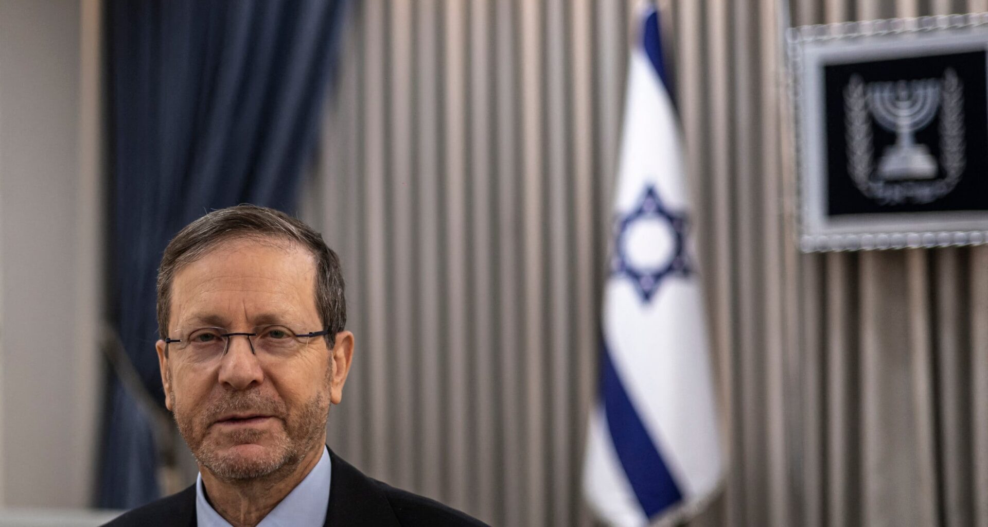 'Everyone hates me now,' Herzog reportedly wailed to Netanyahu confidant at secret meet