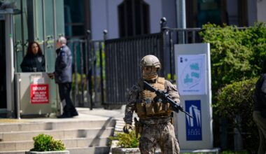 Israel said weighing closure of Istanbul consulate, left empty for over 2 years
