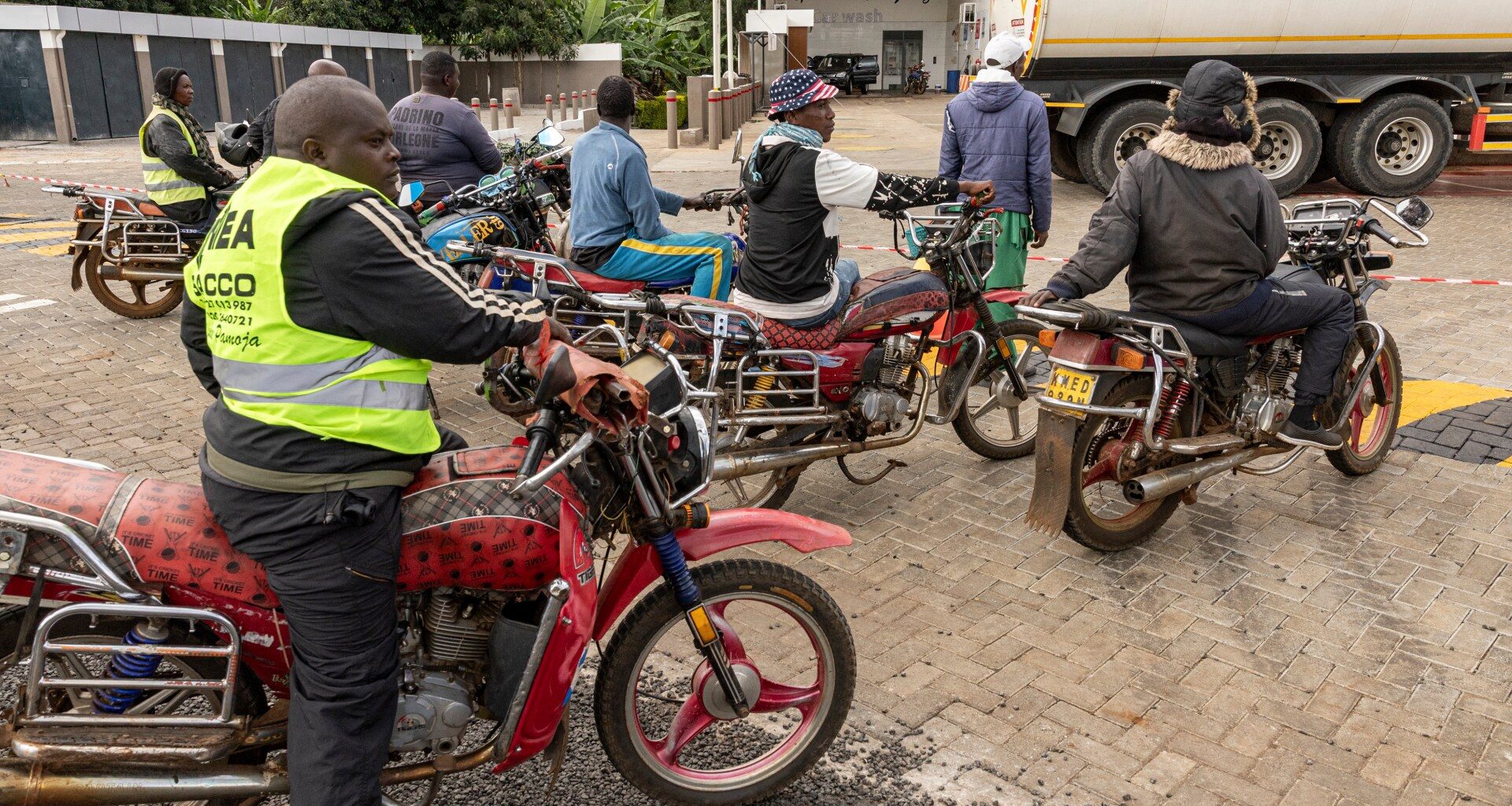 Africa sees winners and losers as Iran war pushes up oil prices | Business and Economy News