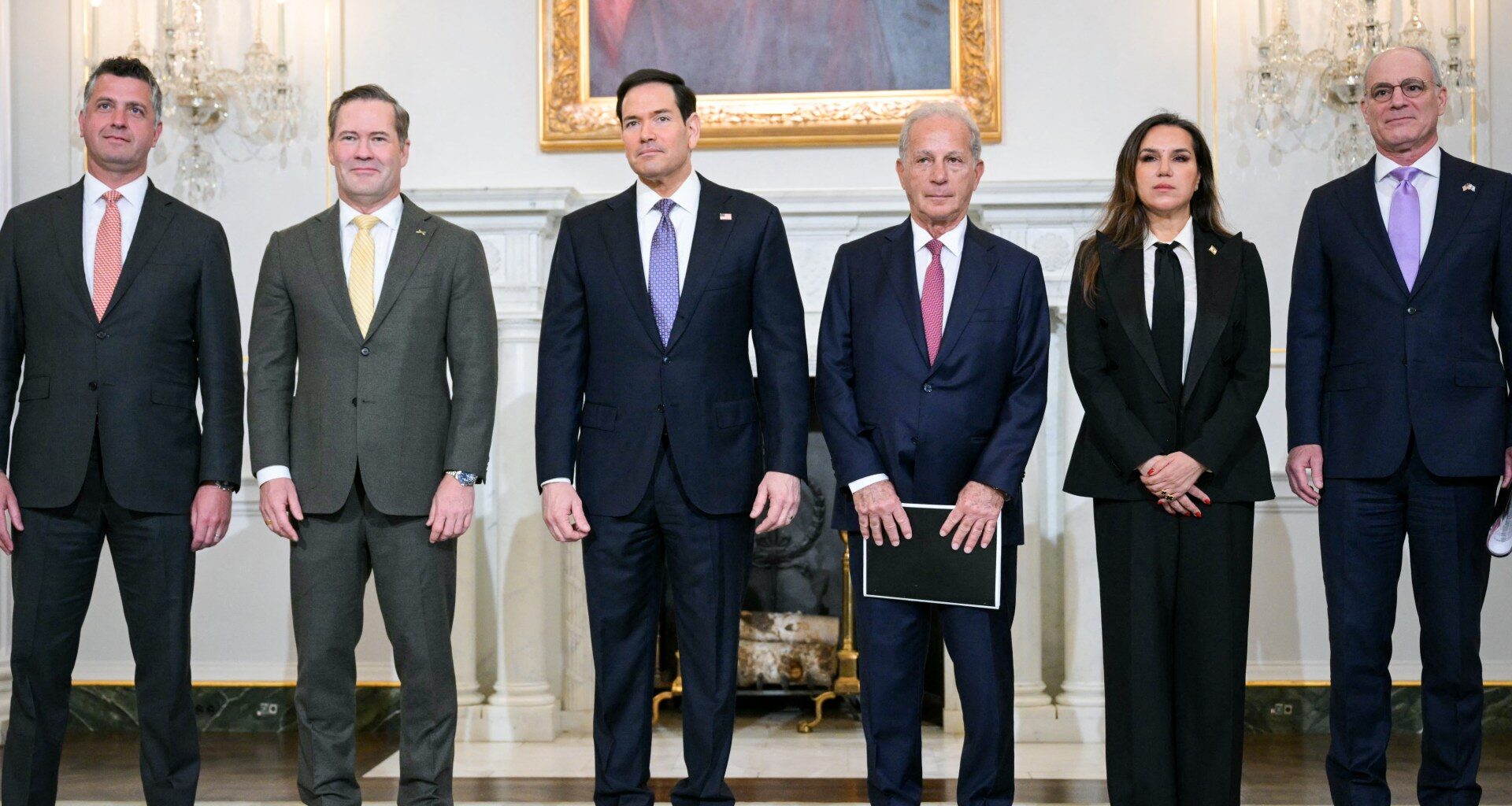 What is on the table during Lebanon-Israel direct negotiations? | Israel attacks Lebanon News
