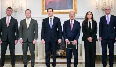 What is on the table during Lebanon-Israel direct negotiations? | Israel attacks Lebanon News
