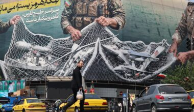 Trump’s ‘Project Freedom’: Can US navy ‘guide’ stuck ships out of Hormuz? | US-Israel war on Iran News