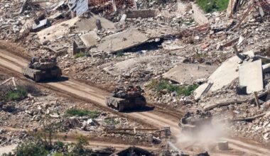 Israel’s occupation of Gaza, Lebanon, Syria extends beyond what maps show | Israel attacks Lebanon News