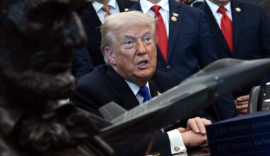 Israel said bracing for Iran fighting to resume soon, as Trump briefed on military options