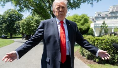 Iran submits new proposal to end war; Trump says he's 'not satisfied'