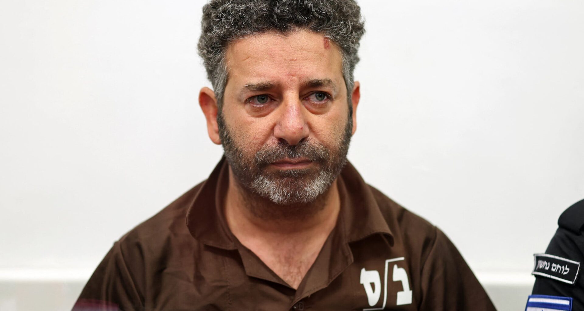 Court extends detention of 2 Gaza flotilla activists accused of Hamas links