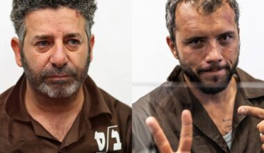 Gaza aid flotilla activists appear in Israeli court after abduction | News