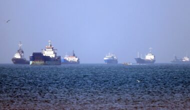 As US and Iran weigh peace deal, stranded seafarers wait in limbo | US-Israel war on Iran News