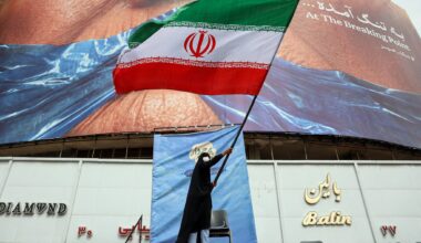 Iran threatens Hormuz shipping, as Trump said to shelve strikes amid diplomacy