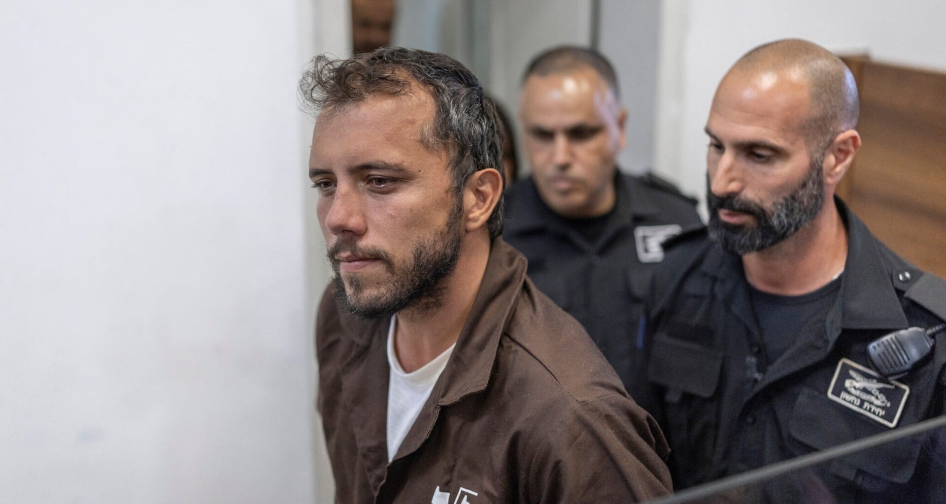 Court remands 2 flotilla activists until Sunday; lawyer claims one was on fishing trip