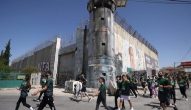 Palestinian graduates in the West Bank enter a collapsed job market | Israel-Palestine conflict News