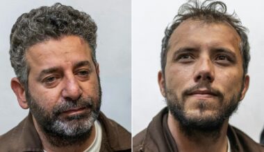 Israel to deport Gaza flotilla activists detained for past week