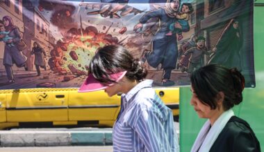 Iran reviews US proposal to end war as Pakistan steps up mediation efforts | US-Israel war on Iran News