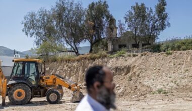 For settlers, reestablishing Sa-Nur in the West Bank is a dream realized