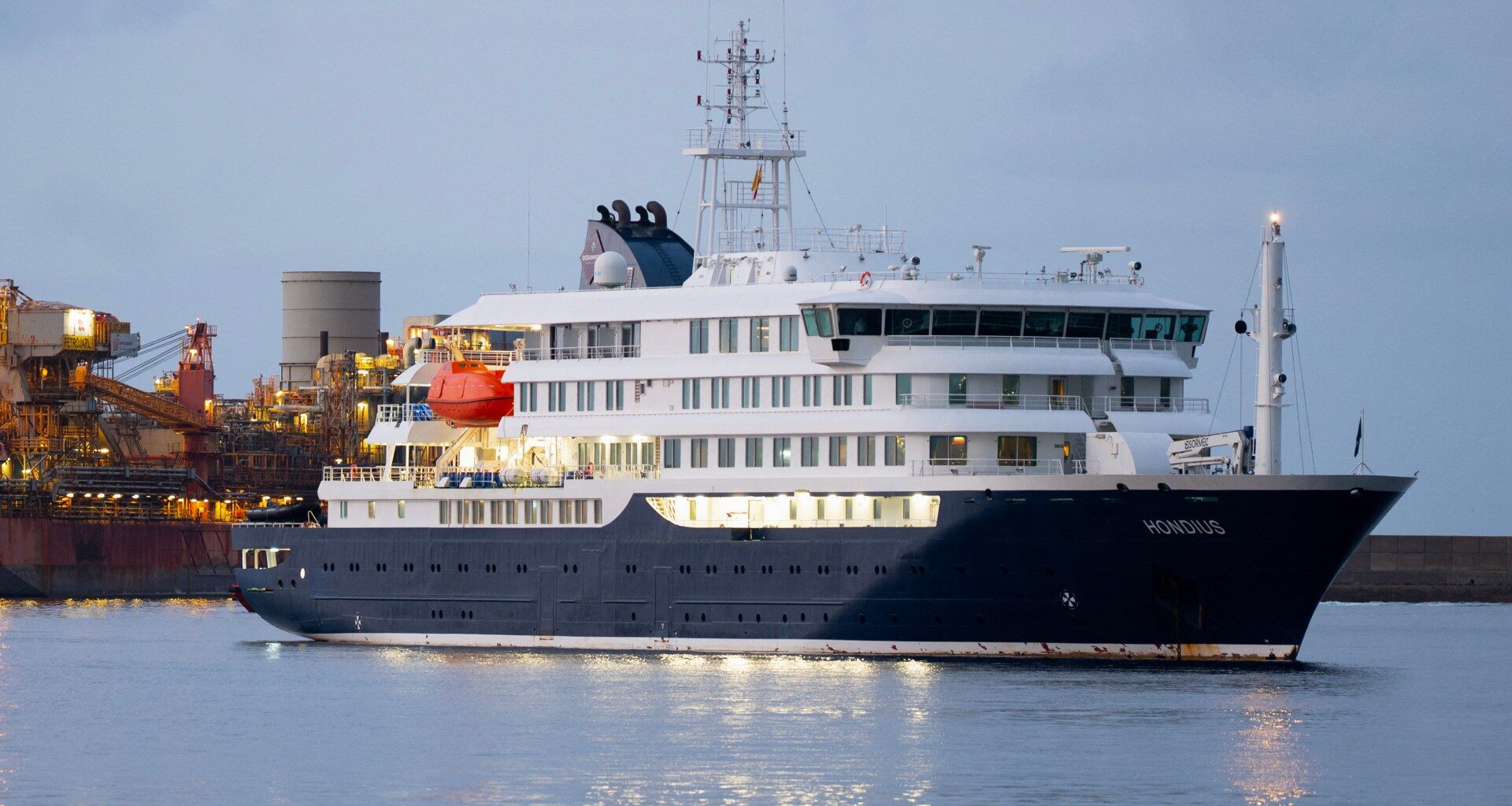 Hantavirus cruise ship evacuations under way in Spain’s Canary Islands | Health News