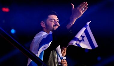 The New York Times missed the mark on Israel and Eurovision