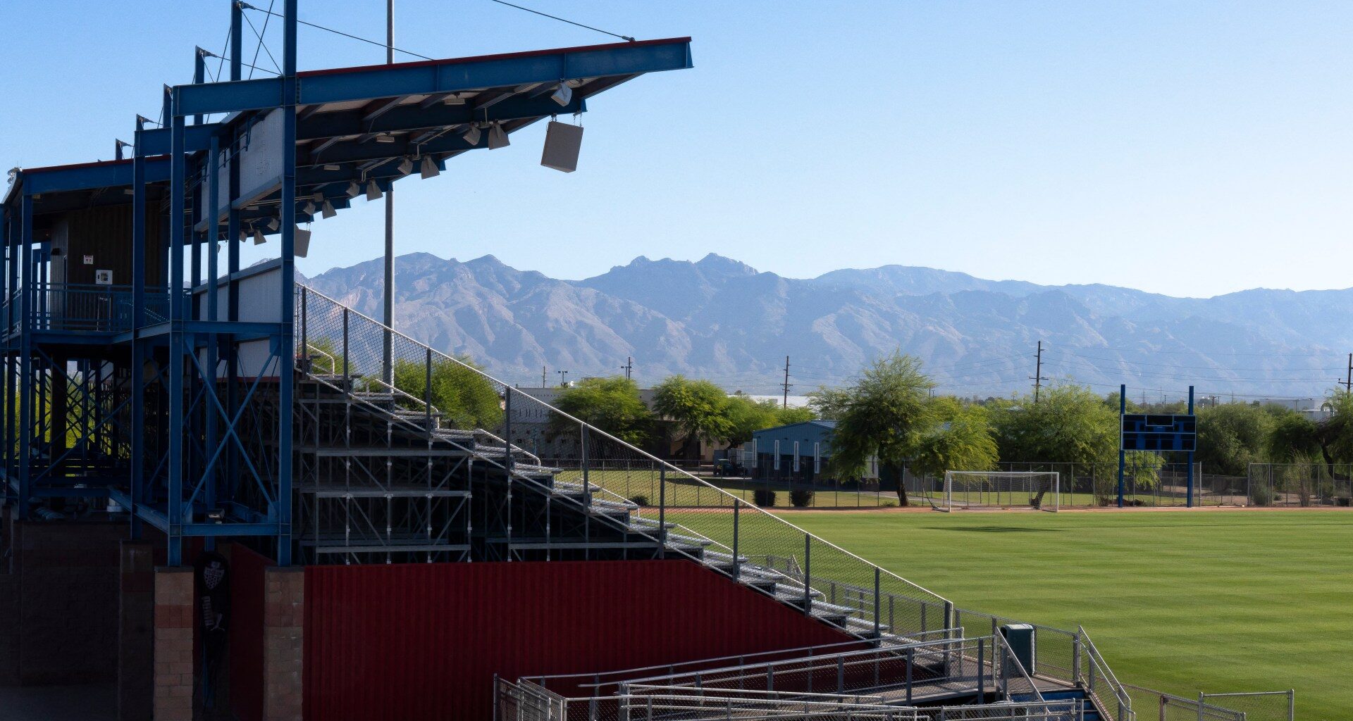 Amid US-Israel war on Iran, Arizona awaits Iranian team before World Cup | World Cup 2026 News