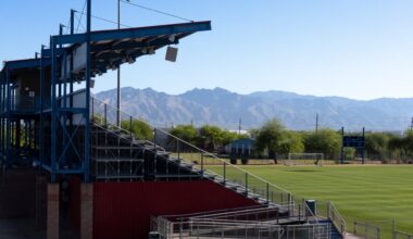 Amid US-Israel war on Iran, Arizona awaits Iranian team before World Cup | World Cup 2026 News