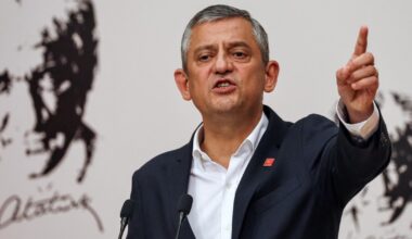 Turkish court ousts leader of main opposition party | Politics News