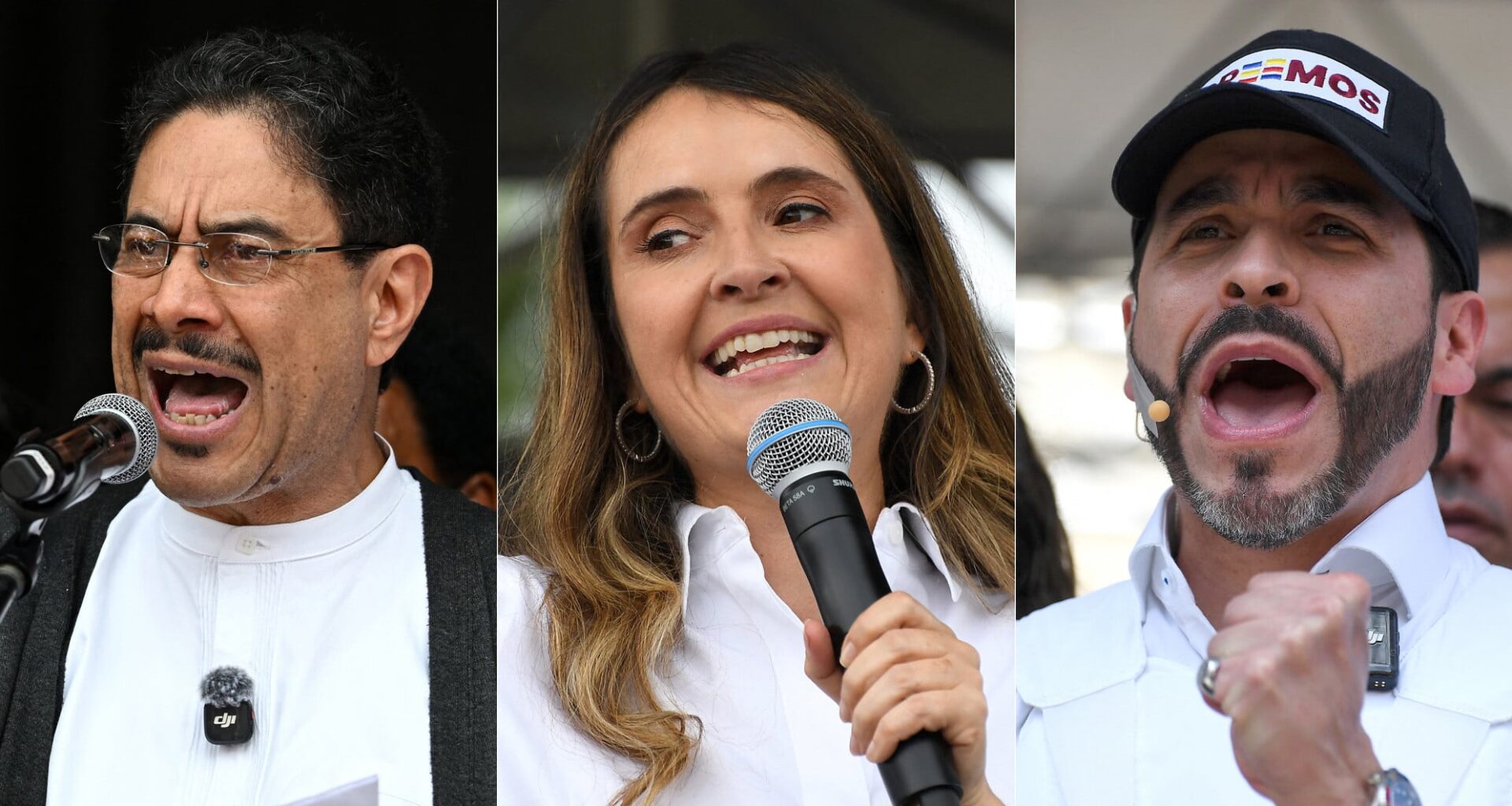 Colombians head to the polls, with 2 pro-Israel candidates challenging anti-Israel leftist