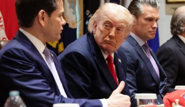 Trump meeting to make 'final determination' on Iran deal ends with no decision — report