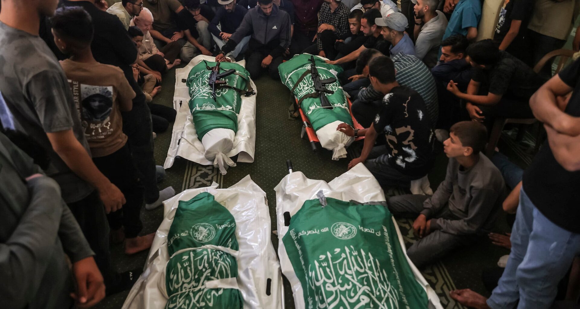 Targeted killings haven't improved Israel's strategic regional position — experts