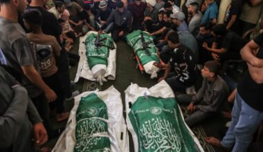 Targeted killings haven't improved Israel's strategic regional position — experts