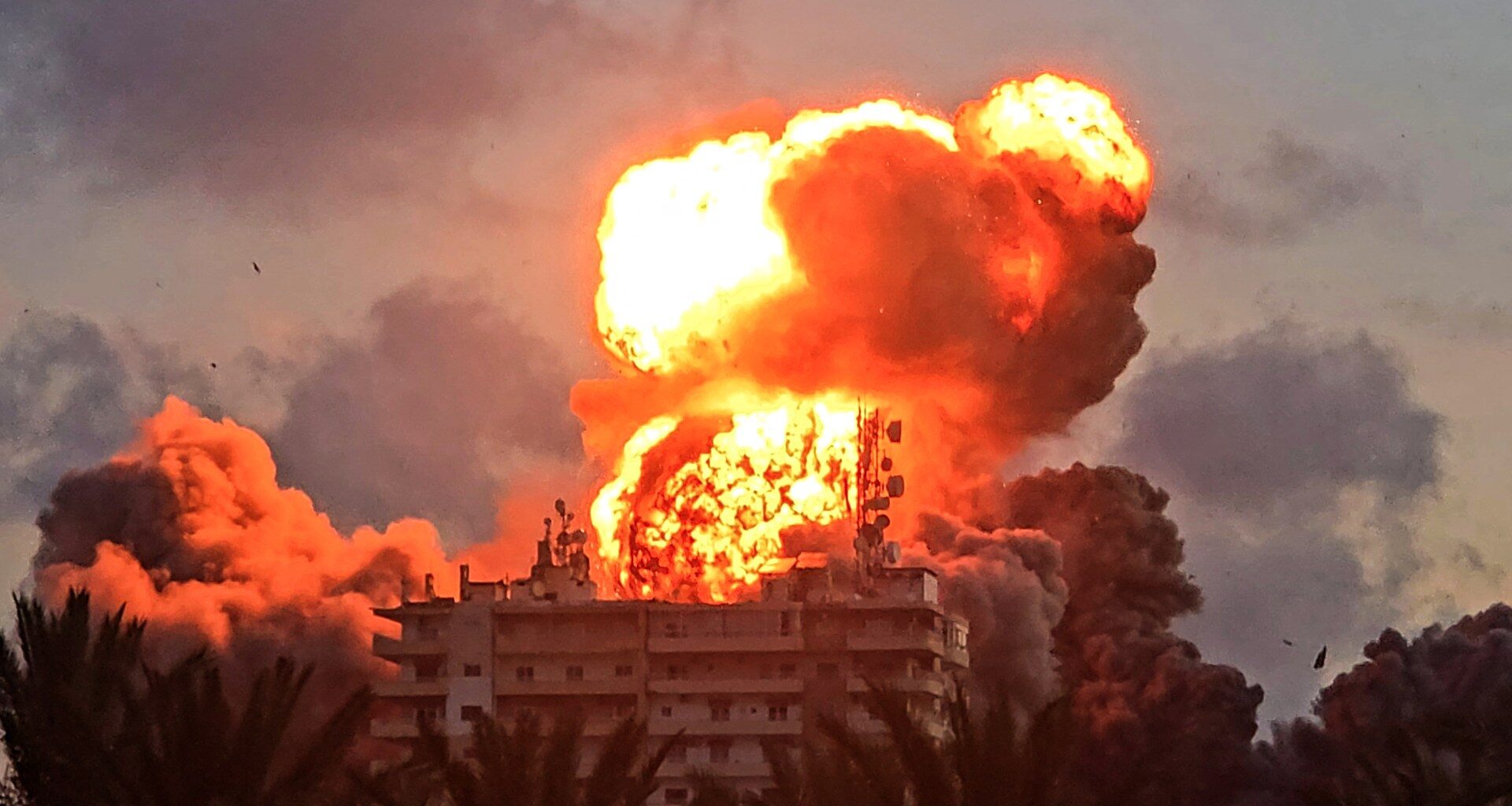Israel intensifies attacks on southern Lebanon, killing at least 16 people | Conflict News