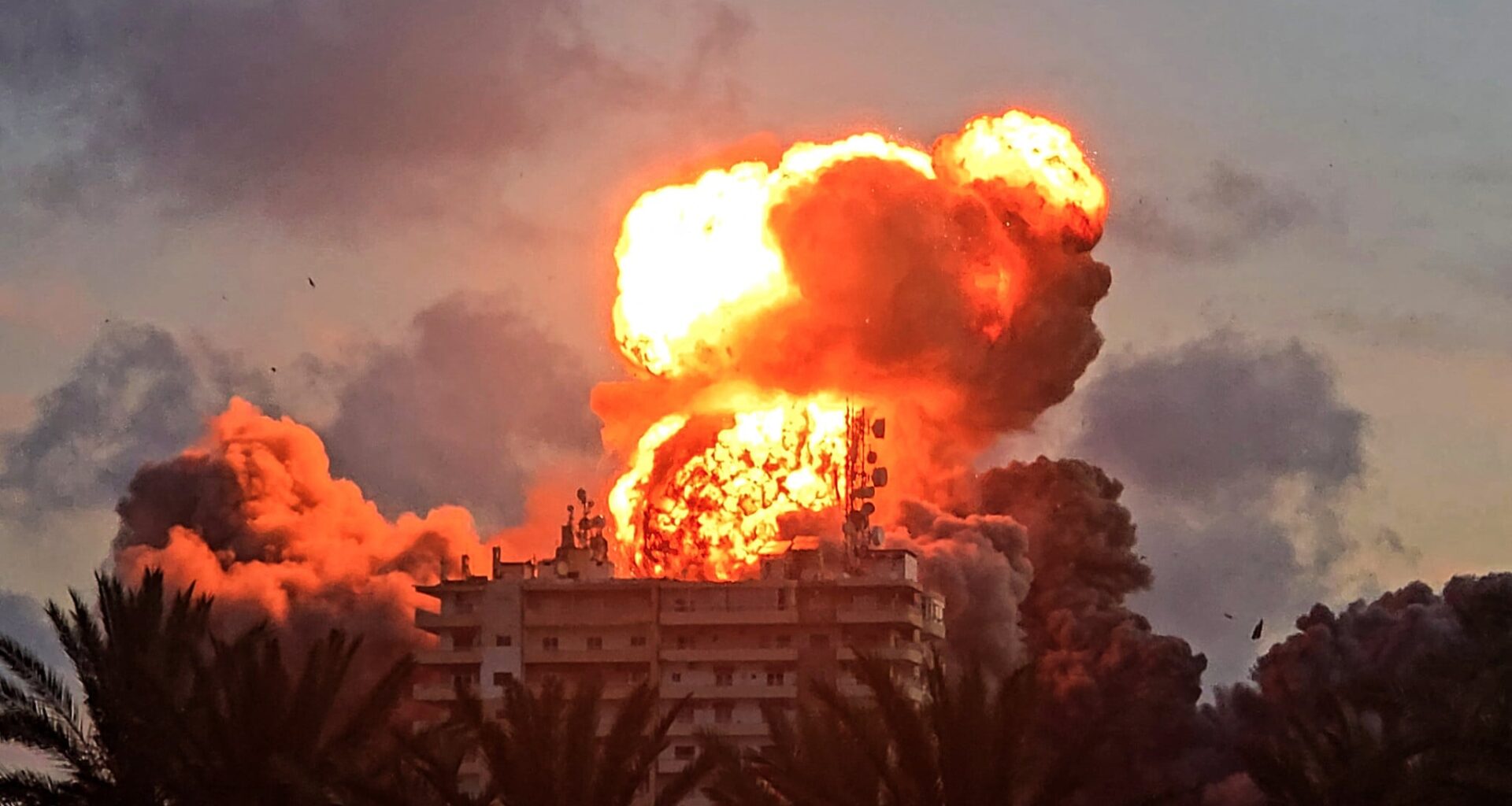 Soldier killed in Hezbollah drone attack as Israel widens strikes on terror group