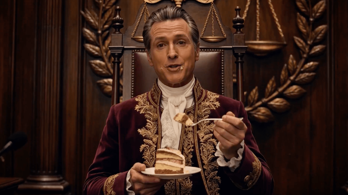 Spencer Pratt Batman-Inspired AI Campaign Ad Goes Viral
