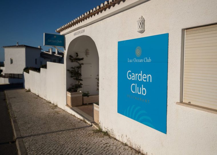 The Ocean Club which is next to Apartment 5A in Praia Da Luz in Portugal, where Madeline McCann went missing from 10 years ago on May 3rd. Her parents Kate and Gerry McCann were eating in the Club with friends and other parents. PRESS ASSOCIATION Photo. Picture date: Tuesday May 2, 2017. The parents of Madeleine McCann have vowed to do ?whatever it takes for as long as it takes? to find her as they prepare to mark the tenth anniversary of her disappearance. See PA story POLICE Portugal. Photo credit should read: Steve Parsons/PA Wire