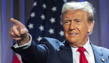 In flurry of trading activity, Trump purchases John Deere stock