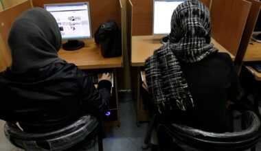 Iran expands tiered internet access amid continued online blackout | Censorship News