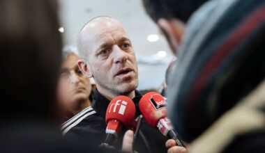 Israel says French-Palestinian lawyer operated terror network from overseas