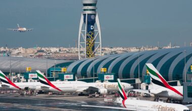 Airlines hike fares, cut millions of seats as Iran war drives up fuel costs | Aviation News